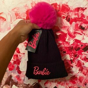 Barbie Beanie